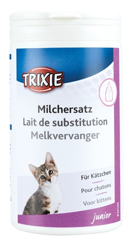 Trixie Melkvervanger Voor Kttens Poeder 6x250 gr