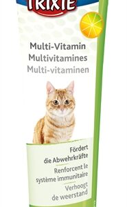 Trixie Multivitamine Pasta 6x100 gr