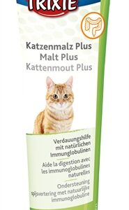 Trixie Kattenmout Plus Pasta 6x100 gr