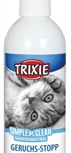 Trixie Simple'n'clean Geurstop Geurneutraal 6x175 ml