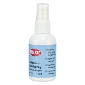 Trixie Valeriaan Speelspray 6x50 ml