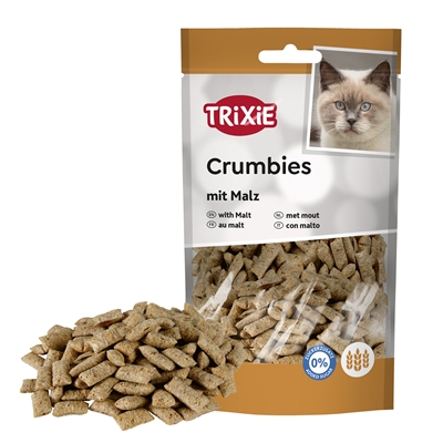 Trixie Crumbies 6x50 gr