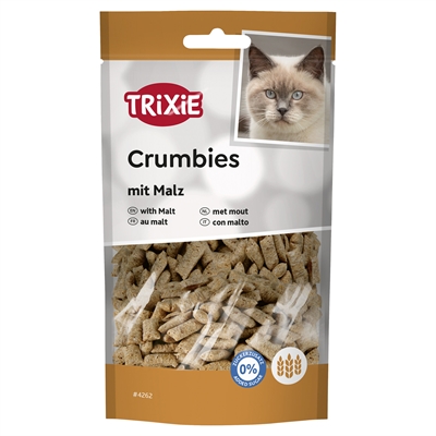 Trixie Crumbies 6x50 gr