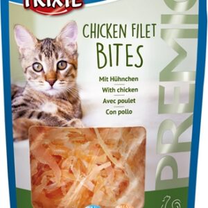Trixie Premio Chicken Filet Bites 50 gr