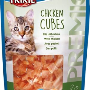 Trixie Premio Chicken Cubes 50 gr