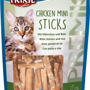 Trixie Premio Chicken Mini Sticks 6x50 gr