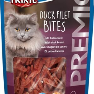 Trixie Premio Duck Filet Bites 50 gr