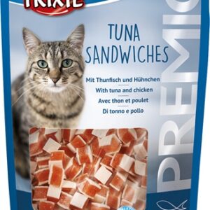 Trixie Premio Tuna Sandwiches 50 gr