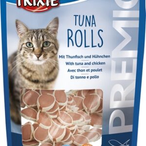 Trixie Premio Tuna Rolls 6x50 gr