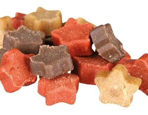 Trixie Soft Snack Kitty Stars 6x140 gr