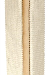 Trixie Krabplank Hoek Sisaltapijt / Pluche Met Catnip Naturel / Beige 23x49 cm