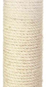 Trixie Reservepaal Sisal Naturel 30x9x9 cm