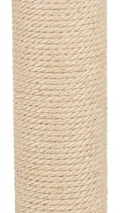 Trixie Reservepaal Jute Naturel 30x9x9 cm