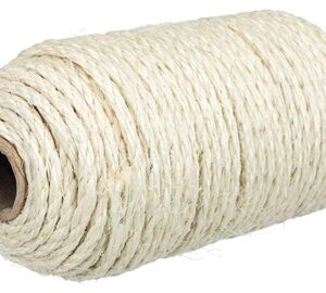 Trixie Sisaltouw Op Rol 4-6 mm X 50 Mtr
