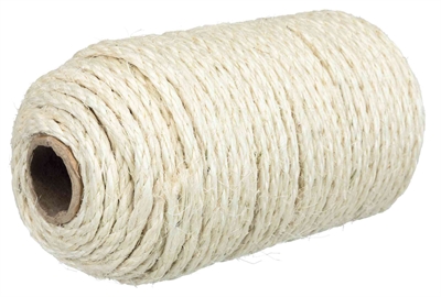 Trixie Sisaltouw Op Rol 4-6 mm X 50 Mtr