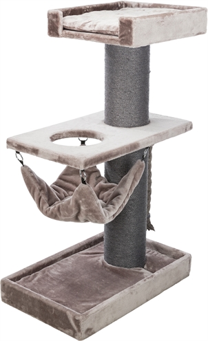 Trixie Krabpaal XXL Ramon Cappuccino 78x48x133 cm