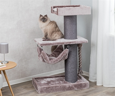 Trixie Krabpaal XXL Ramon Cappuccino 78x48x133 cm