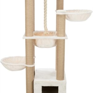 Trixie Krabpaal XXL Elia Creme 58x52x172 cm