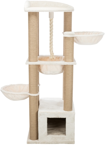 Trixie Krabpaal XXL Elia Creme 58x52x172 cm