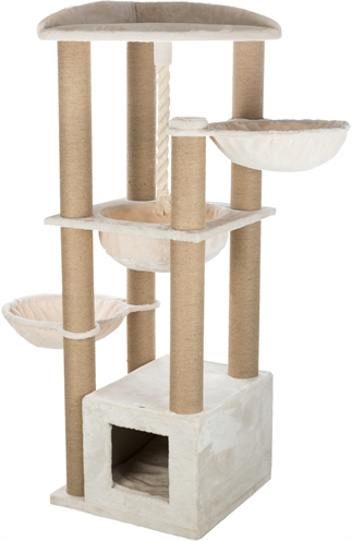 Trixie Krabpaal XXL Elia Creme 58x52x172 cm