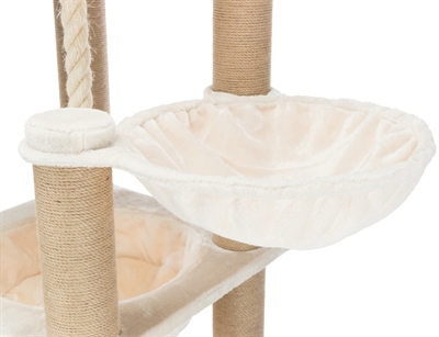 Trixie Krabpaal XXL Elia Creme 58x52x172 cm