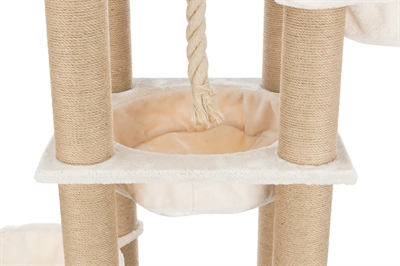 Trixie Krabpaal XXL Elia Creme 58x52x172 cm