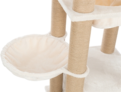 Trixie Krabpaal XXL Elia Creme 58x52x172 cm