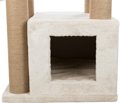 Trixie Krabpaal XXL Elia Creme 58x52x172 cm