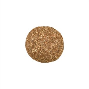 Trixie Catnip Bal 4x4x4 cm 4 st