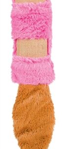 Trixie Kussen Met Staart Pluche Met Catnip Assorti 39 cm 3 st