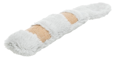 Trixie Kussen Met Staart Pluche Met Catnip Assorti 39 cm 3 st