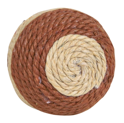 Trixie Bal Katoengaren Assorti 4.5 cm 42 st