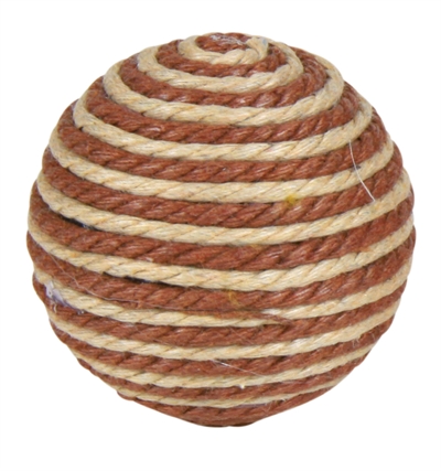 Trixie Bal Katoengaren Assorti 4.5 cm 42 st