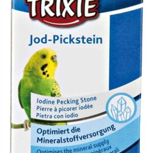 Trixie Jodium Piksteen 24x20 gr