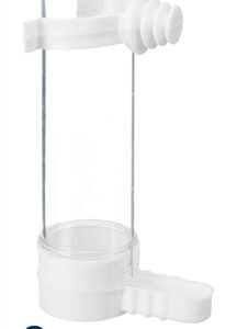 Trixie Drinkfles En Voerdispenser Assorti 11 cm 50 ml 4 st