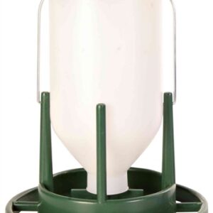 Trixie Voliere Waterdispenser 20 cm 1 ltr 2 st