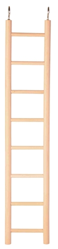 Trixie Ladder Hout 8 Treden 36 cm 4 st