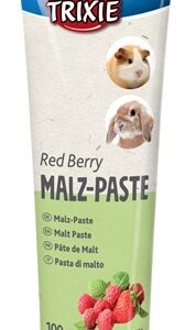 Trixie Moutpasta Red Berry 6x100 gr