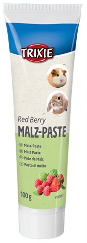 Trixie Moutpasta Red Berry 6x100 gr