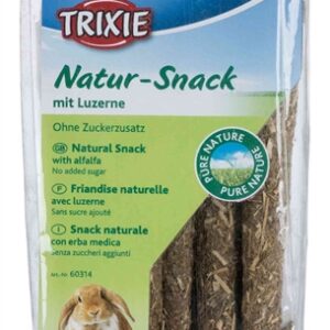 Trixie Sticks Met Luzerne 7x70 gr