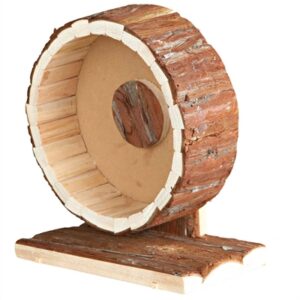 Trixie Loopwiel Muizen Schorshout 20x20 cm