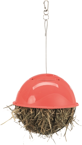 Trixie Food Ball Metaal / Kunststof Assorti 16x16x16 cm 3 st
