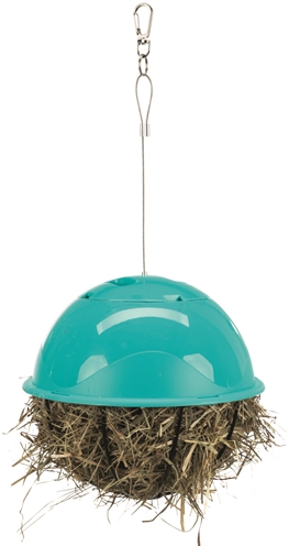 Trixie Food Ball Metaal / Kunststof Assorti 16x16x16 cm 3 st
