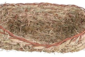 Trixie Bed Konijn Gras 33x26x12 cm