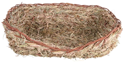 Trixie Bed Konijn Gras 33x26x12 cm