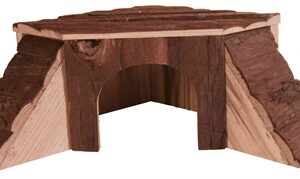 Trixie Huis Thordis Cavia Schorshout 37x35x15 cm