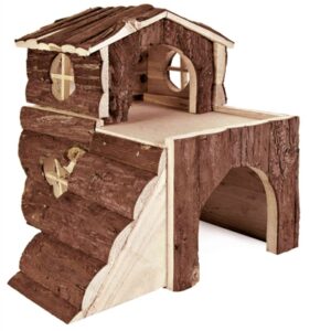 Trixie Huis Bjork Cavia Schorshout 31x29x28 cm