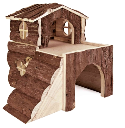 Trixie Huis Bjork Cavia Schorshout 31x29x28 cm