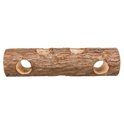 Trixie Buistunnel Hamster Schorshout 30x7x7 cm 3 st