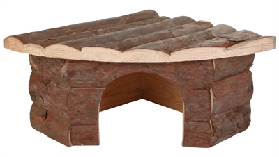 Trixie Hoekhuis Jesper Cavia Schorshout 32x21x13 cm